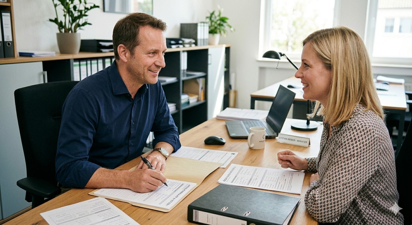 Individuelles Konzept gegen Fahrangst