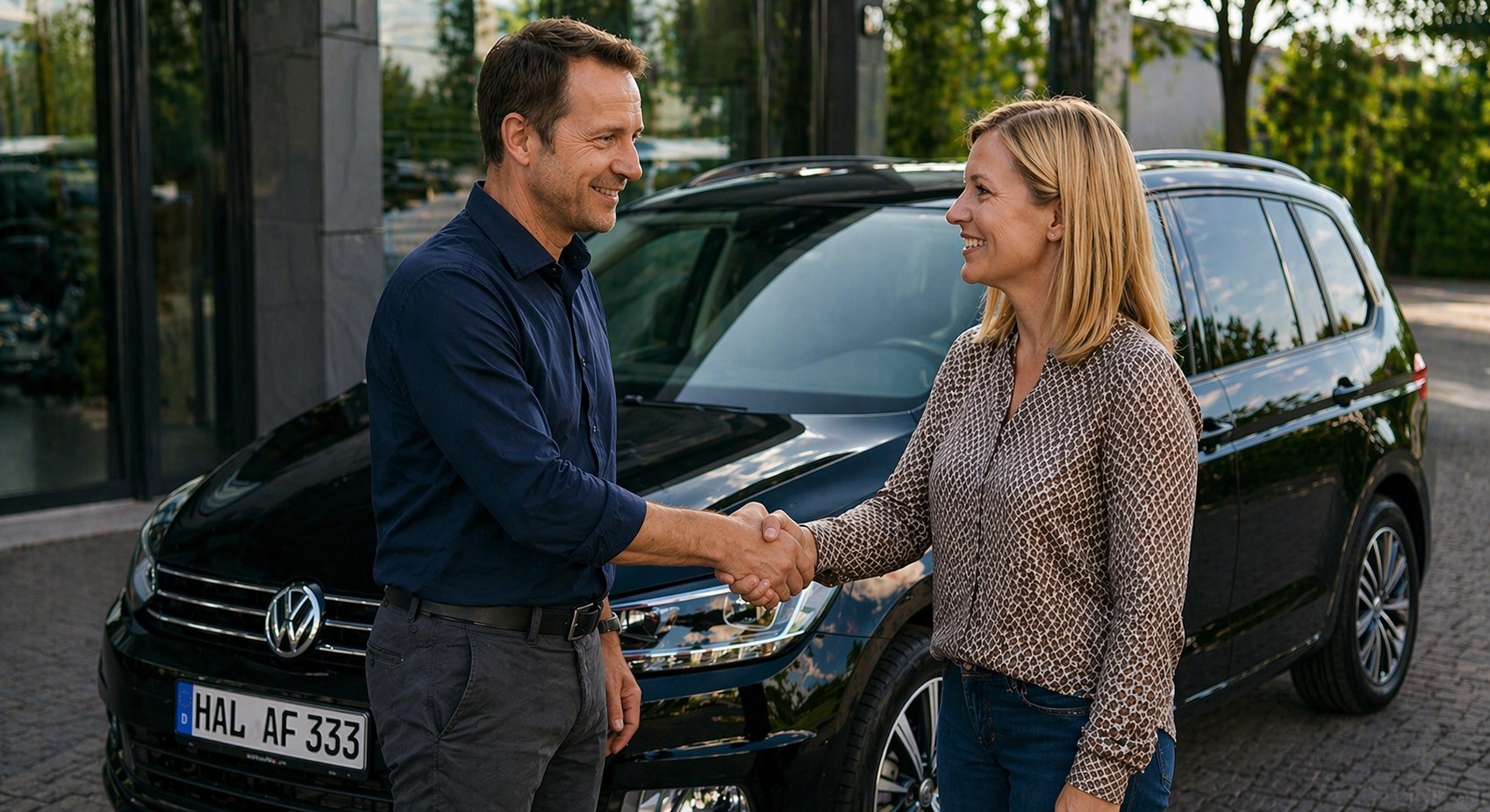 Sicher zurück in den Straßenverkehr